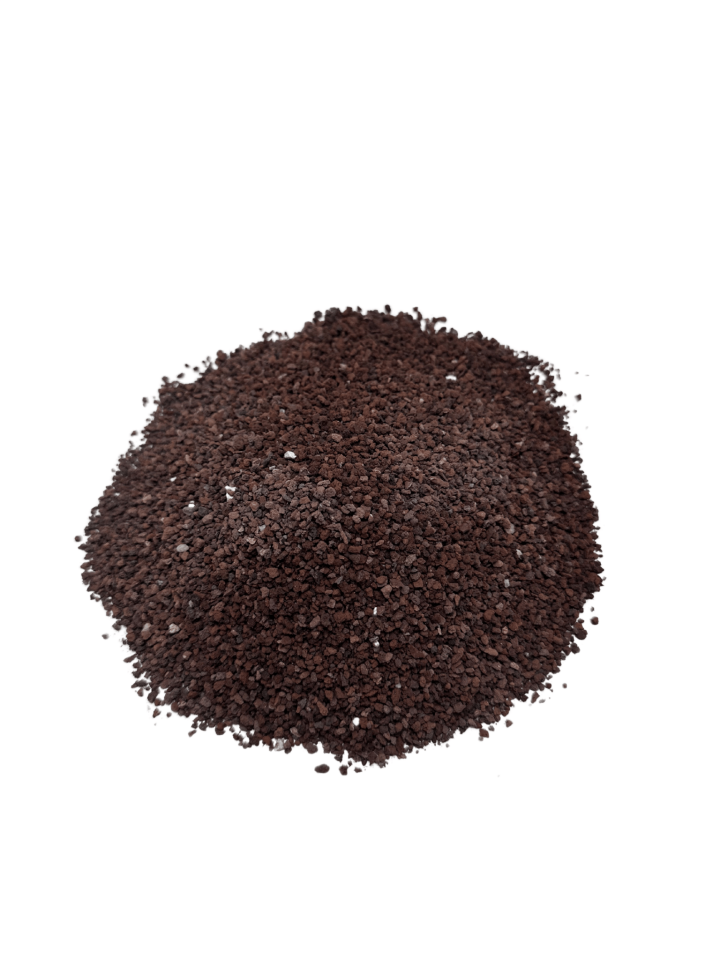 Doğal Lav Kırığı Akvaryum Taşı 0.1-0.4 mm Dekor ve Taban Malzemesi