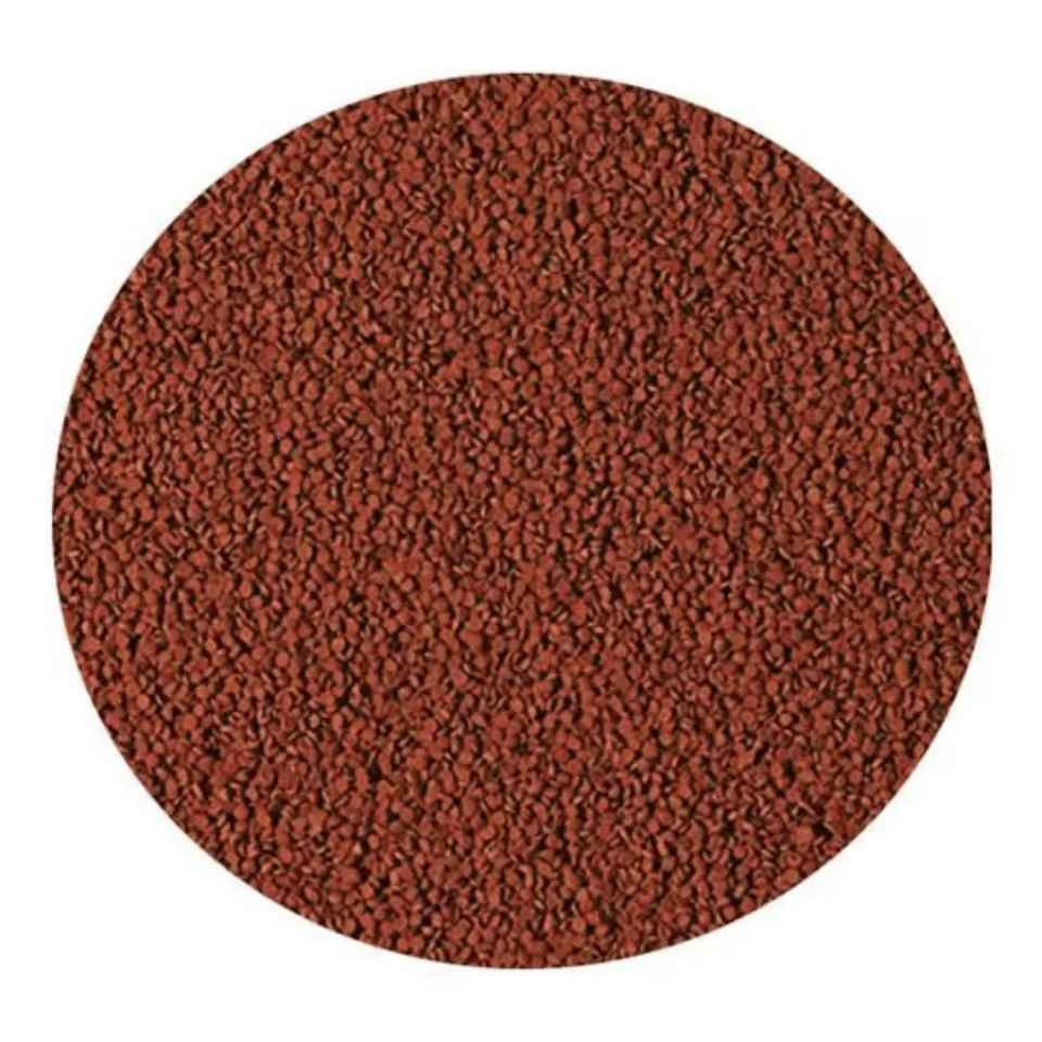 Tropical Discus Gran D-50 Plus Diskus Balığı Granül Yem Yüksek Proteinli 110 Gr 250 Ml