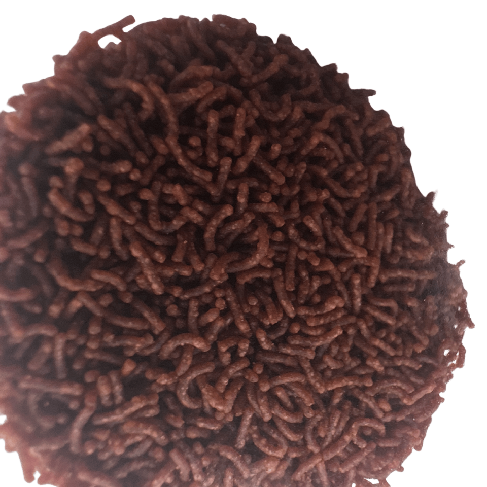 Tropical Soft Line America Küçük Boy Yumuşak Granül Cichlid Yemi 50 Gr 100 Ml